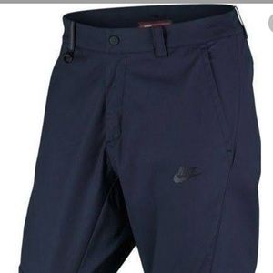 Nike Tech Woven Bonded Joggers PERFECT